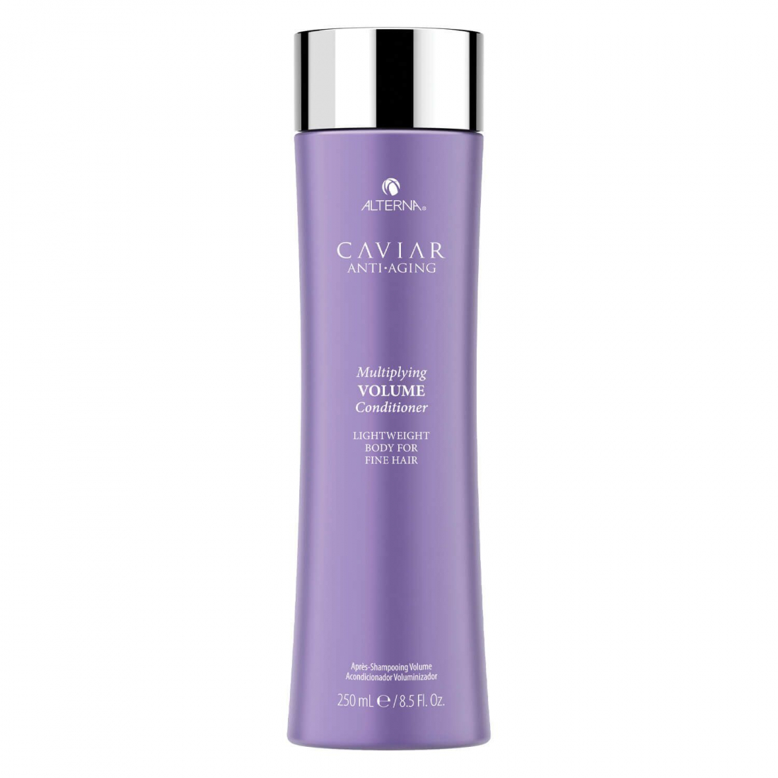 Après-shampoing 'Caviar Multiplying Volume' - 250 ml
