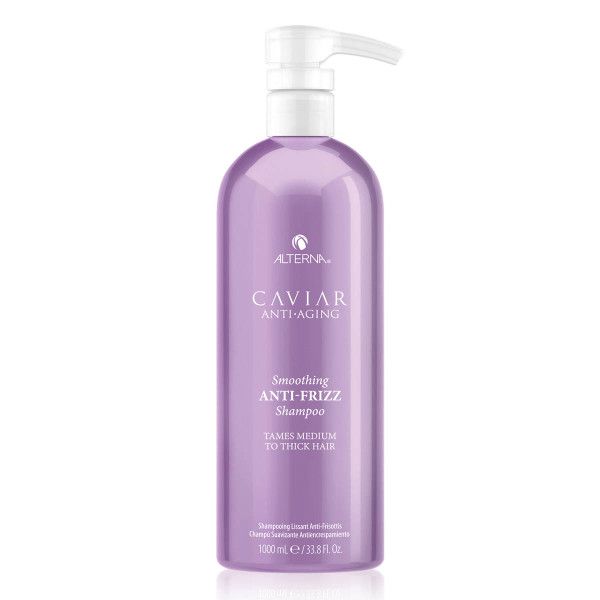 'Caviar Smoothing Anti-Frizz' Shampoo - 1 L
