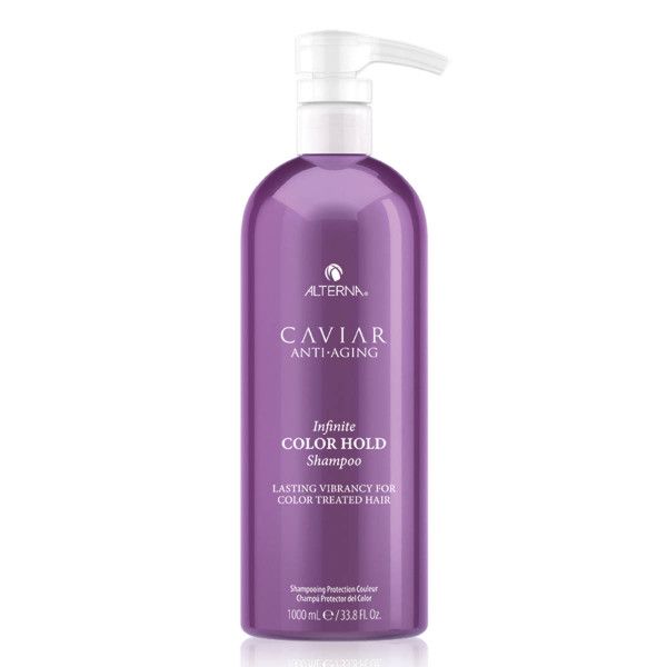 'Caviar Infinite Color Hold' Shampoo - 1 L