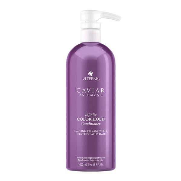 Après-shampoing 'Caviar Infinite Color Hold' - 1 L