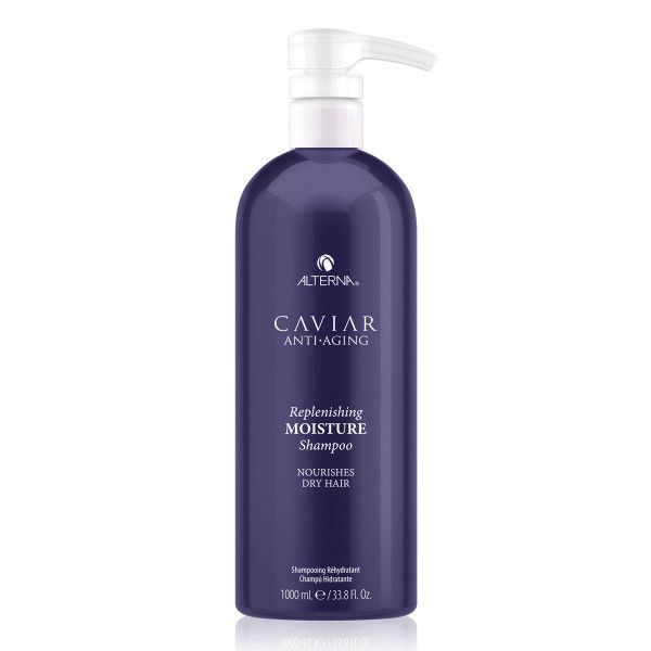 'Caviar Replenishing Moisture' Shampoo - 1 L