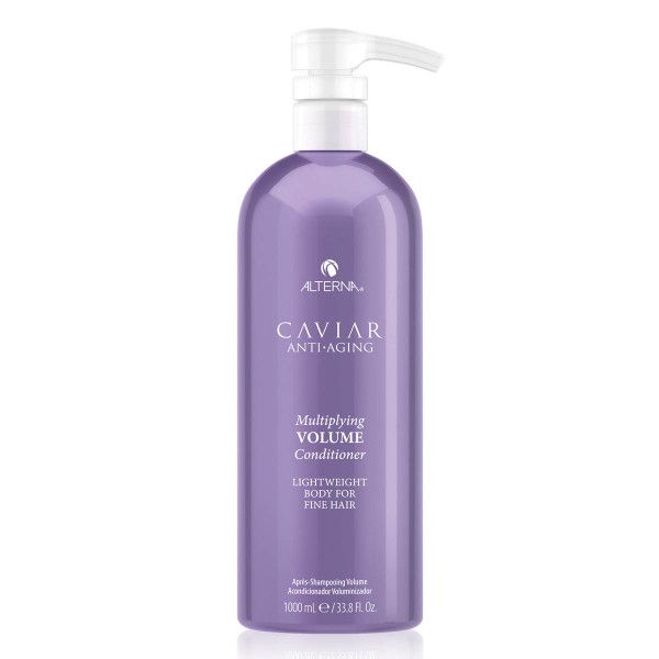 'Caviar Multiplying Volume' Conditioner - 1 L