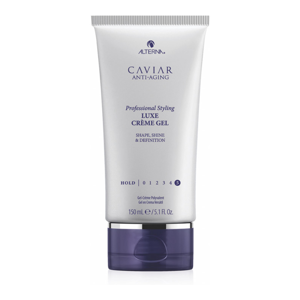 'Caviar Professional Styling' Haargel - 50 ml