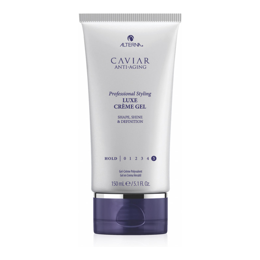 'Caviar Professional Styling' Hair Gel - 50 ml