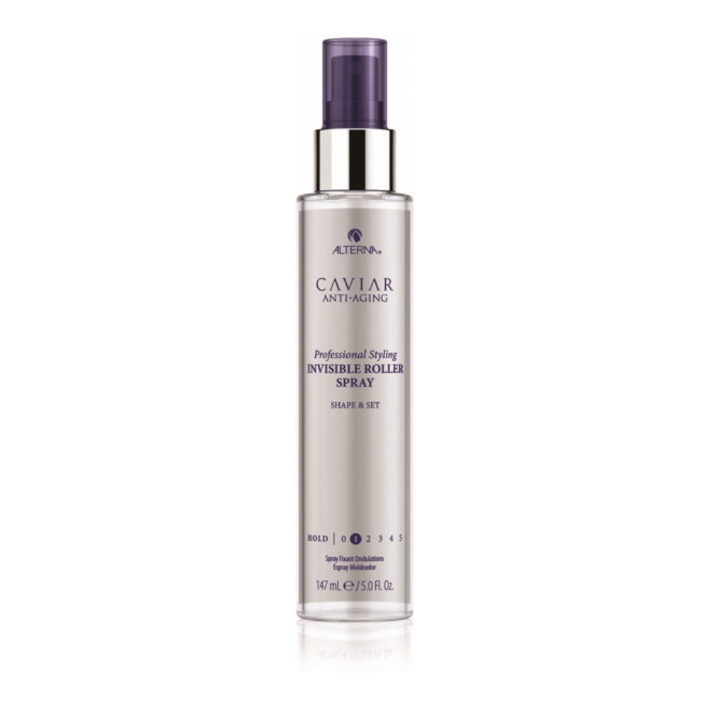 'Caviar Professional Styling' Hairspray - 147 ml