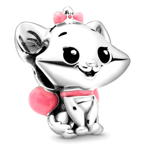 Charm 'Aristocats' pour Femmes