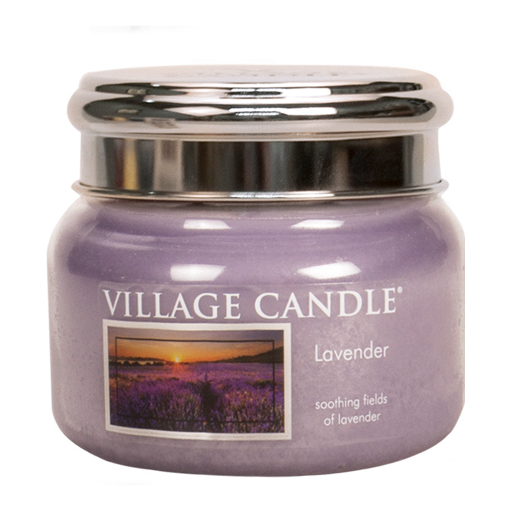 'Lavender' Scented Candle - 310 g