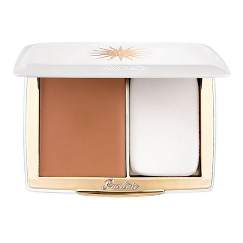 Fond de teint 'Terracotta Sun SPF 20' - Sand 8 g