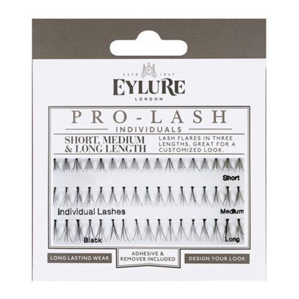 Faux cils 'Lash-Pro'