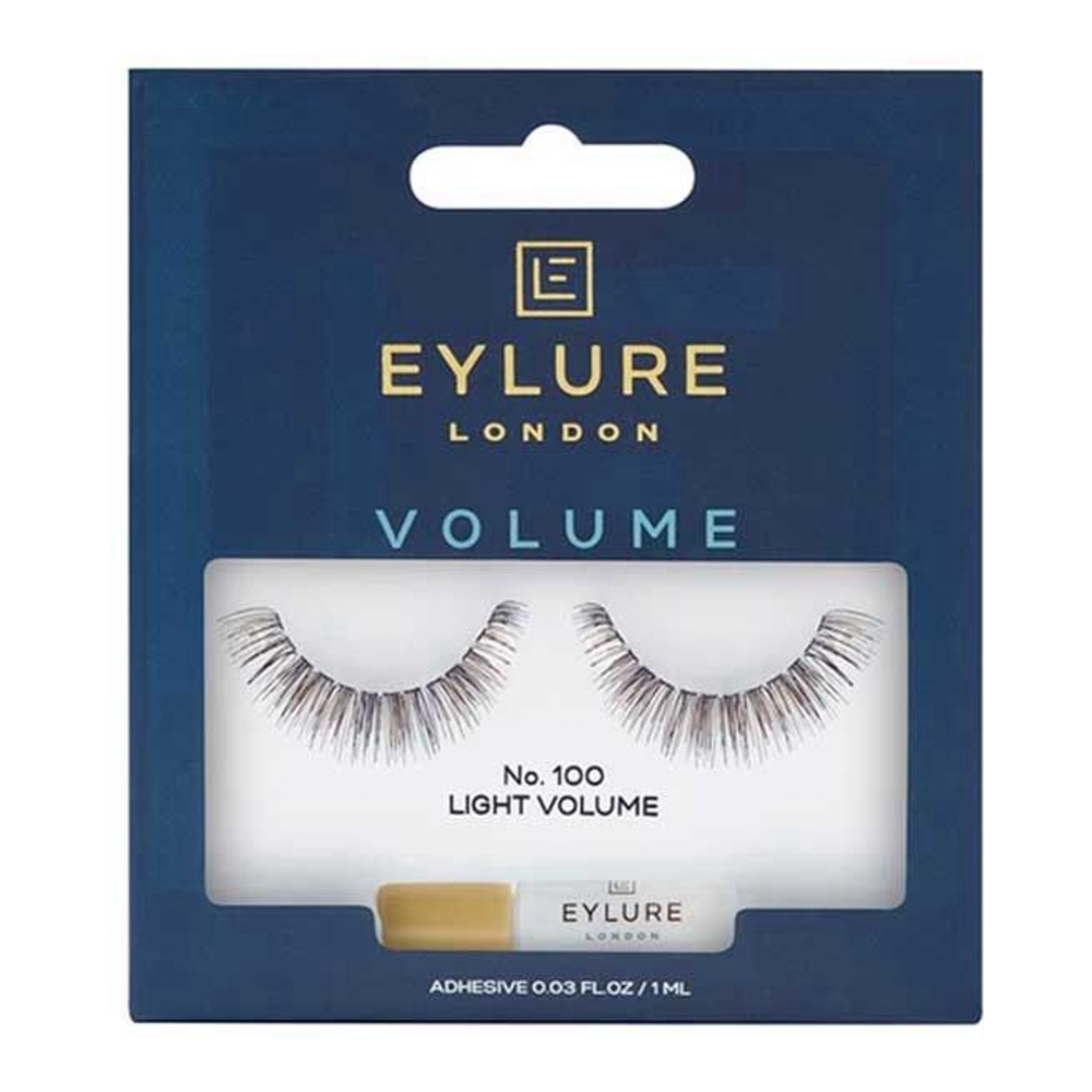 Faux cils 'Volume'
