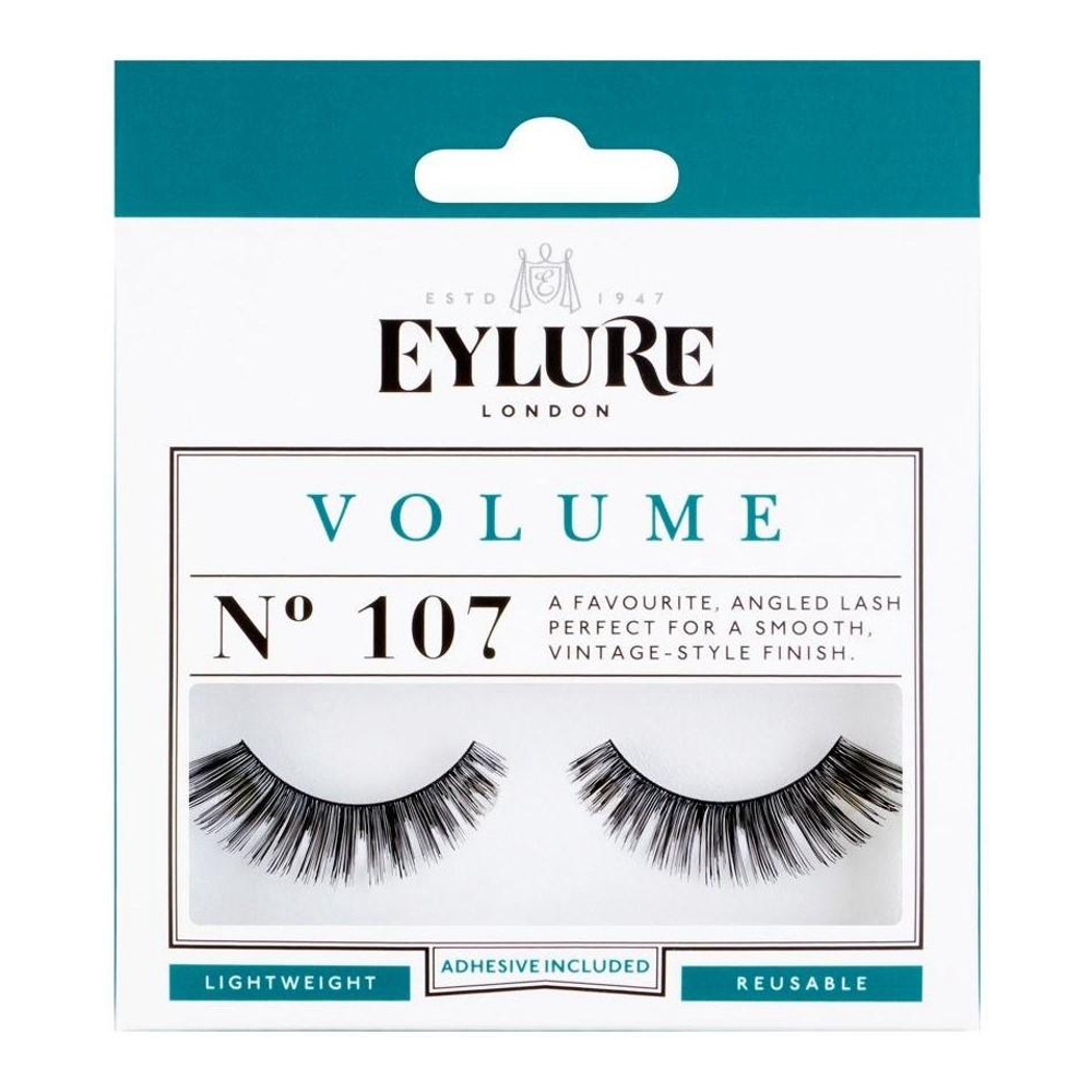 Faux cils 'Volume'
