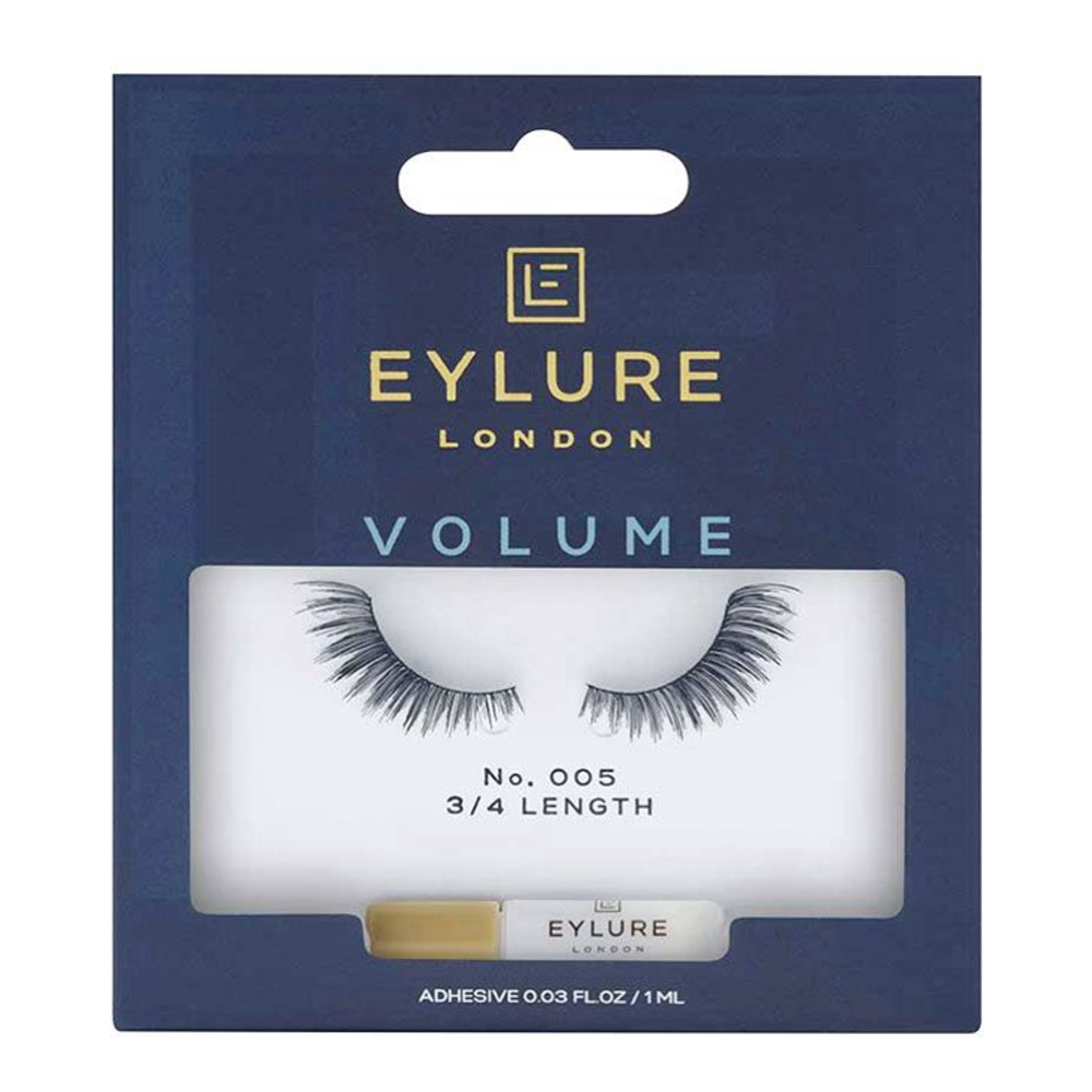 Faux cils 'Volume 3/4' - 5