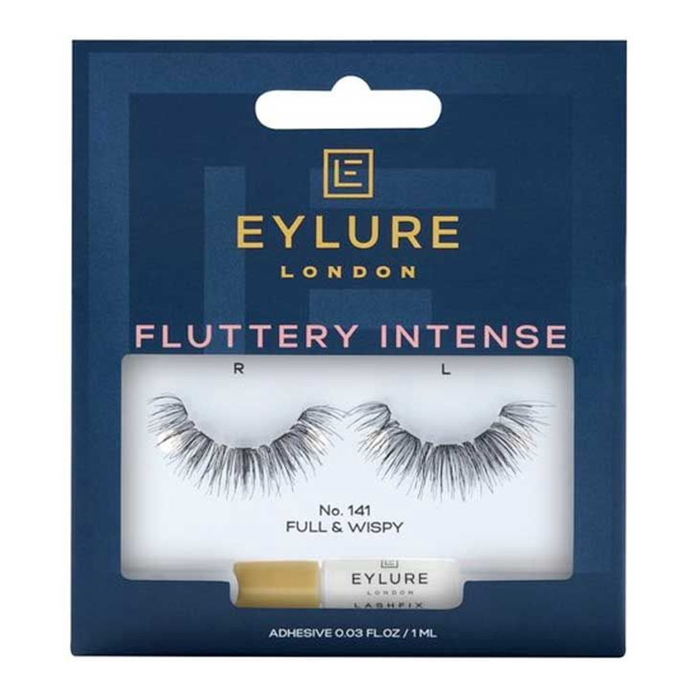 Faux cils 'Fluttery'