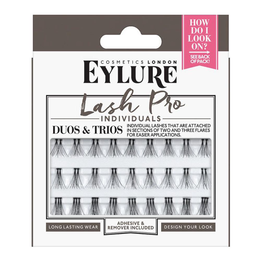 Faux cils 'Lash-Pro'