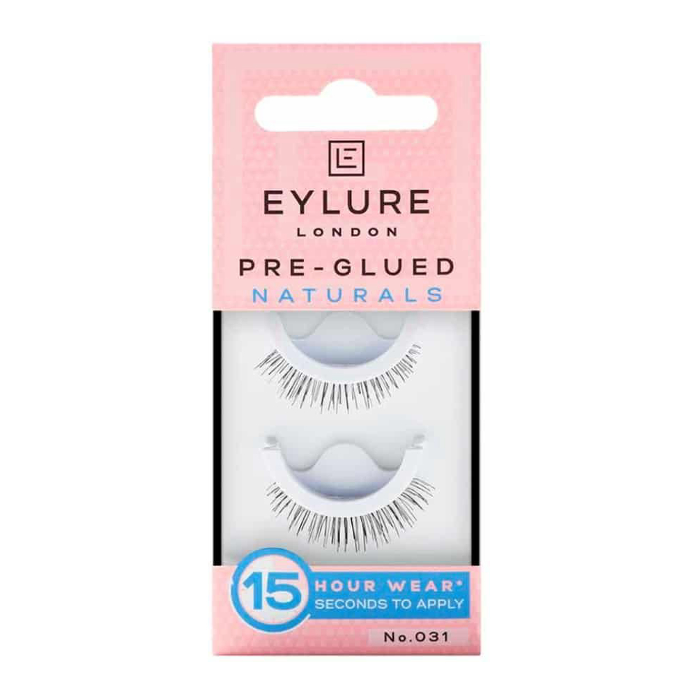 Faux cils 'Naturals'