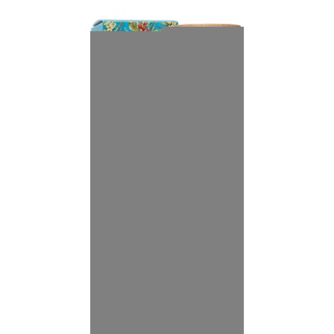 Eau de toilette 'Mythic' - Tiaré|Vanille 50 ml