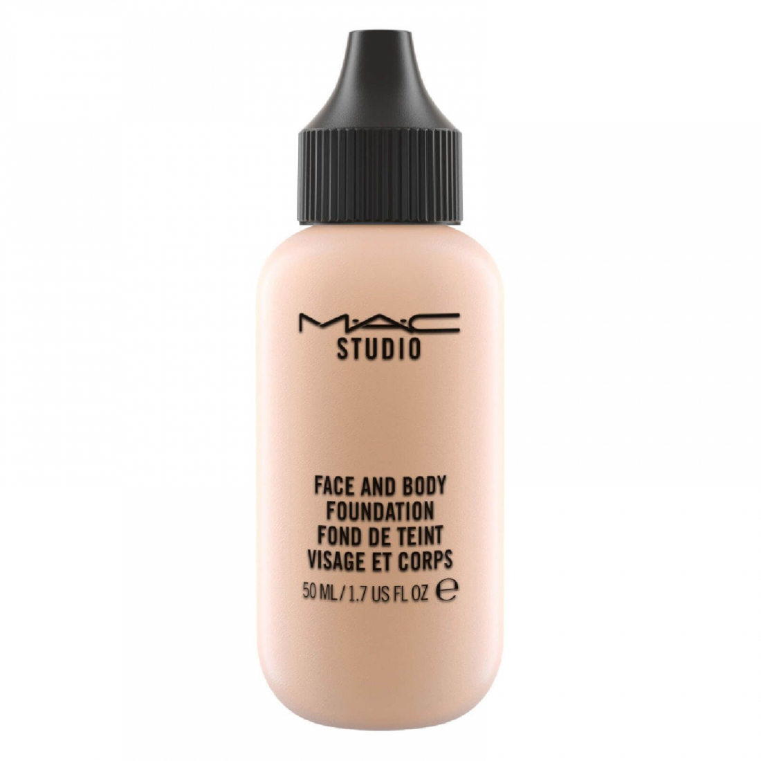 'Studio Face And Body' Foundation - N3 50 ml