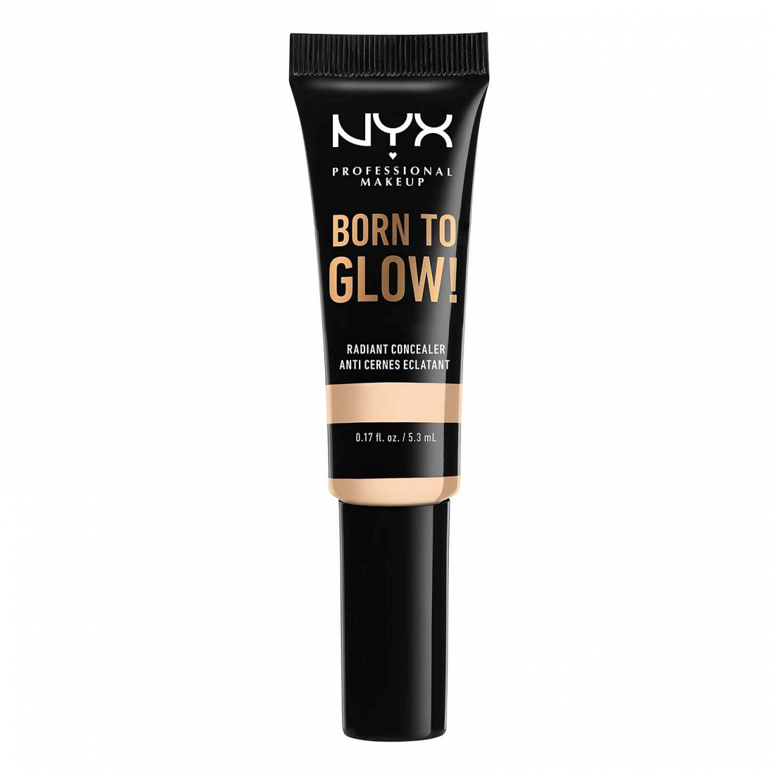'Born To Glow Radiant' Concealer - Pale 30 ml