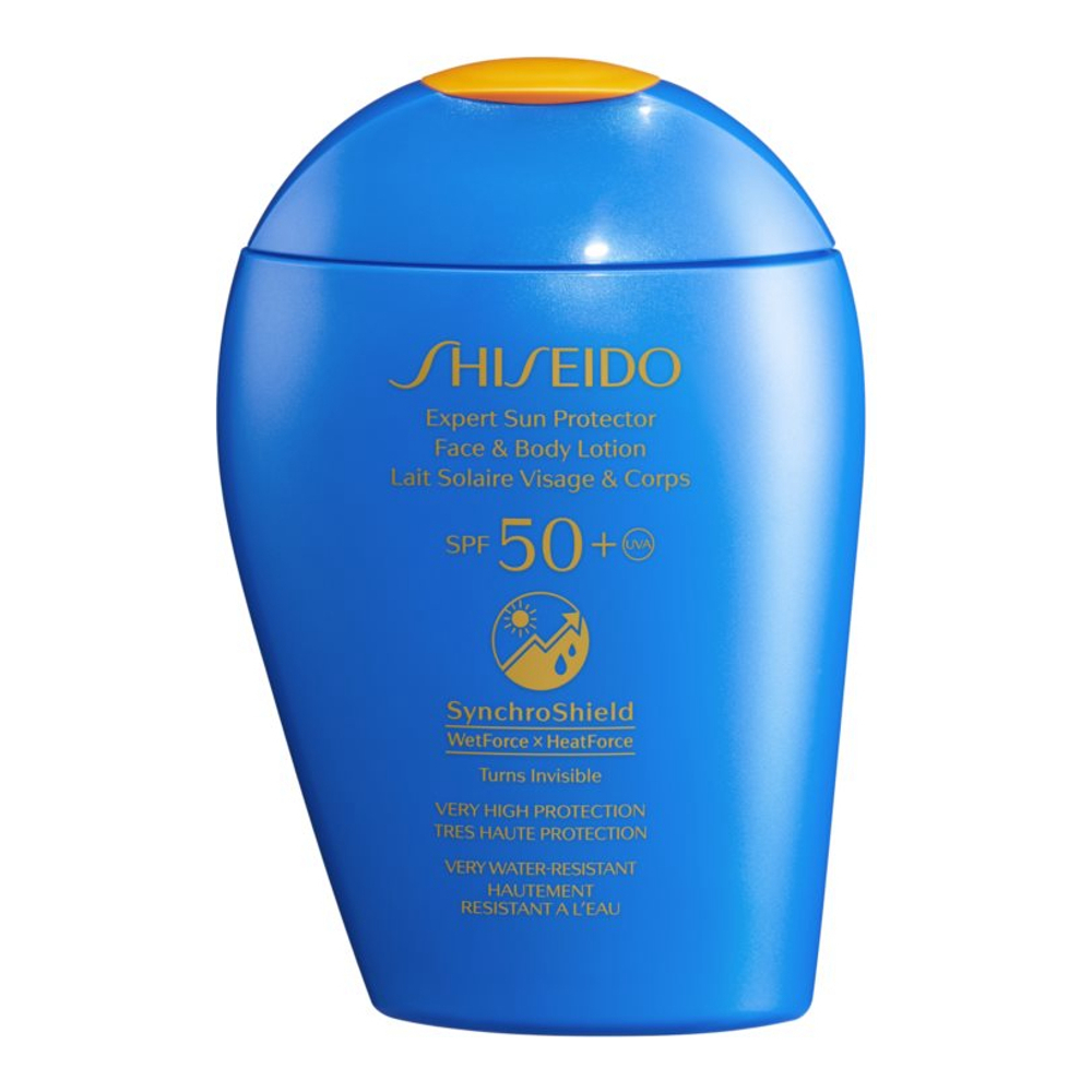 'Expert Sun Protector SPF50+' Sonnencreme-Lotion - 150 ml