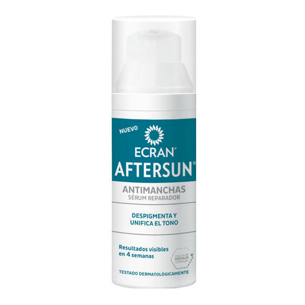'Aftersun' Anti-Dark Spot Serum - 50 ml
