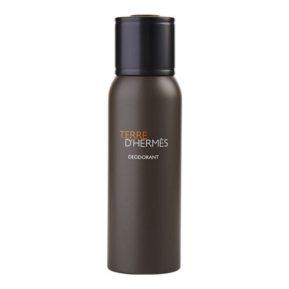 Déodorant spray 'Terre d'Hermès' - 150 g