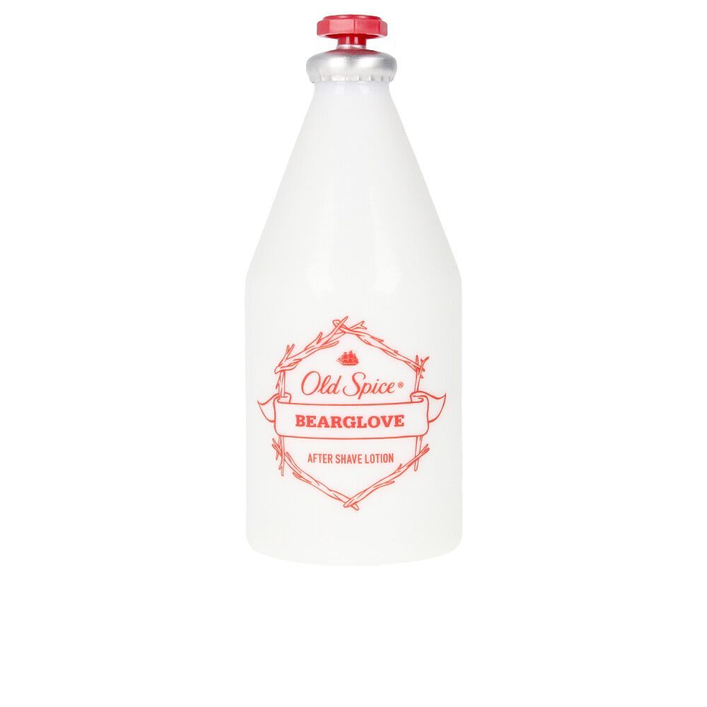 Lotion après-rasage 'Bearglove' - 100 ml