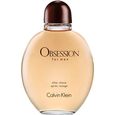 After-shave 'Obsession For Men' - 125 ml