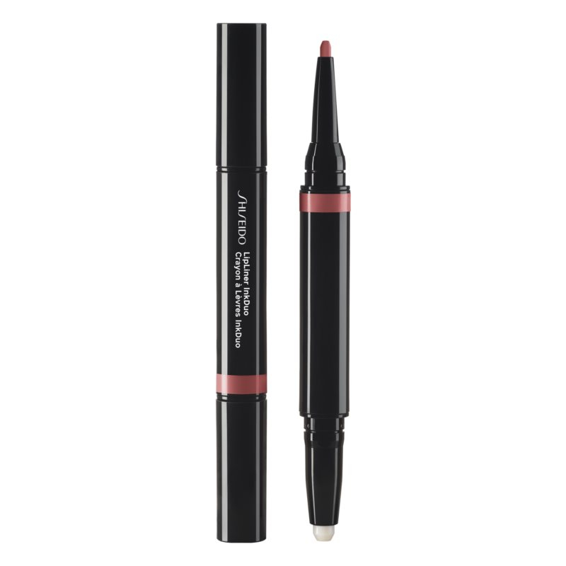 'Ink Duo' Lip Liner - 03 Mauve 1.1 g