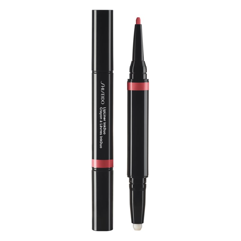 Crayon à lèvres 'Ink Duo' - 04 Rosewood 1.1 g