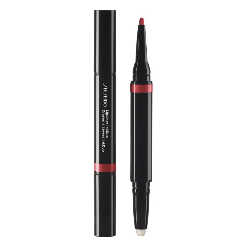 'Ink Duo' Lip Liner - 09 Scarlet 1.1 g