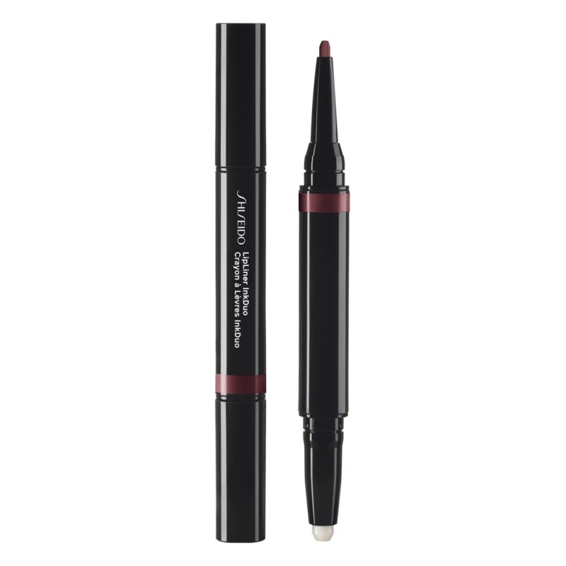 'Ink Duo' Lip Liner - 11 Plum 1.1 g