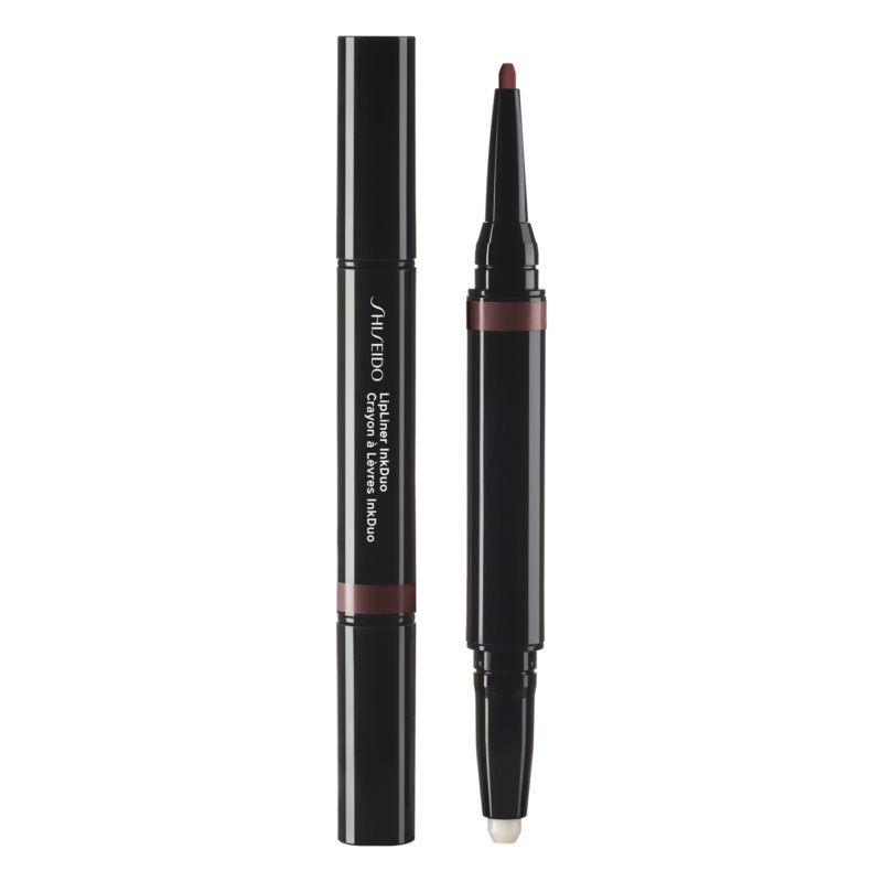 'Ink Duo' Lip Liner - 12 Espresso 1.1 g