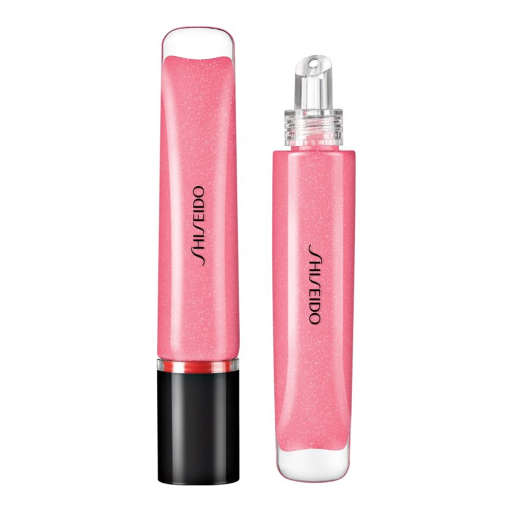 'Shimmer' Lip Gloss - 04 Bara Pink 9 ml