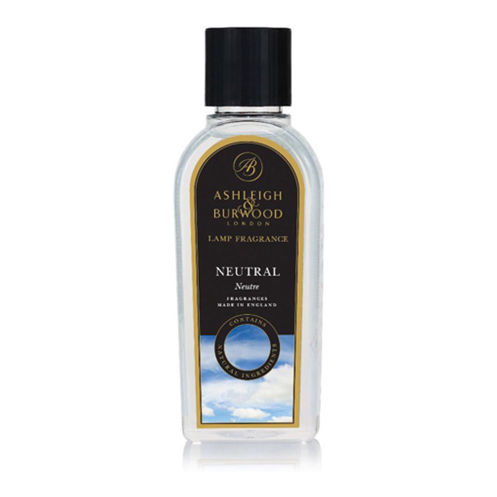 'Neutral' Fragrance refill for Lamps - 250 ml