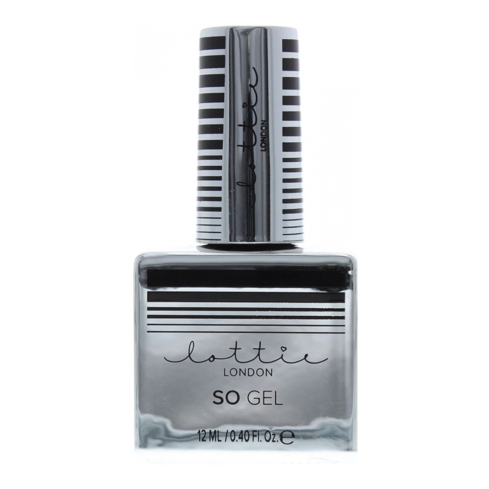 Top Coat - So Gel 12 ml