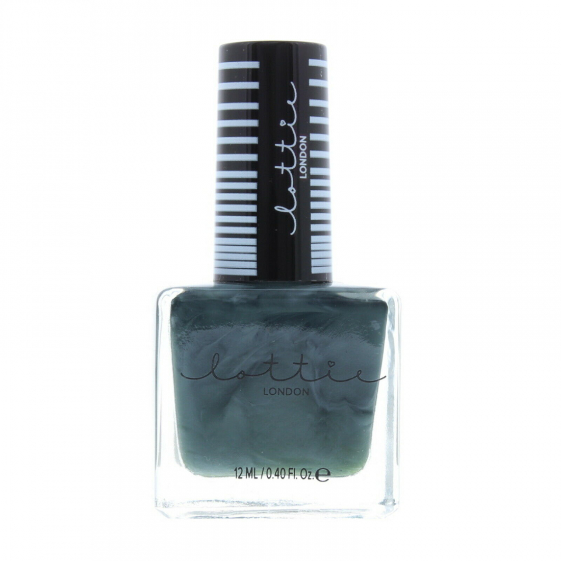 Nail Polish - Wild At Heart 12 ml