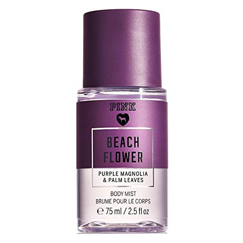 'Beach Flower' Body Mist - 75 ml