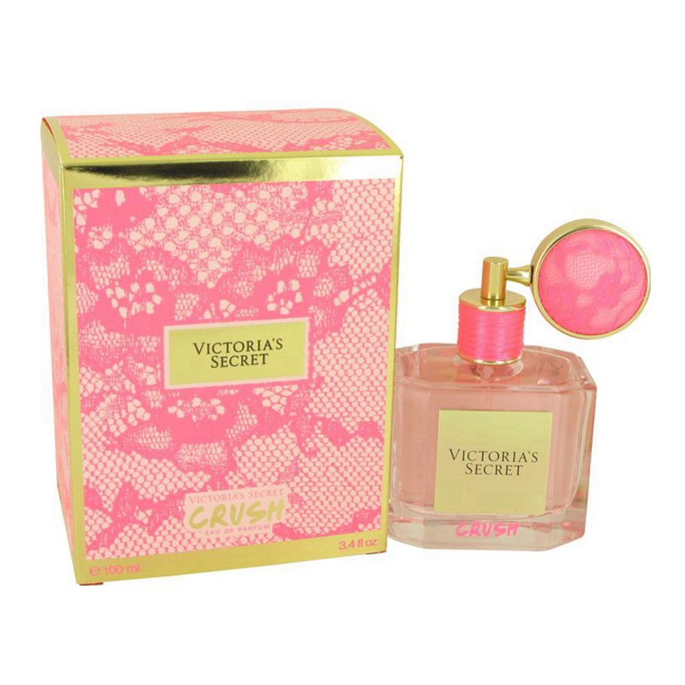'Crush' Eau De Parfum - 100 ml