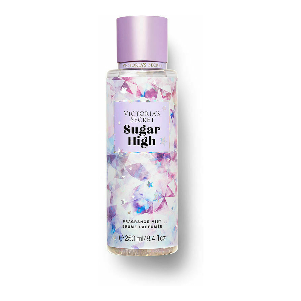 'Sugar High' Fragrance Mist - 250 ml
