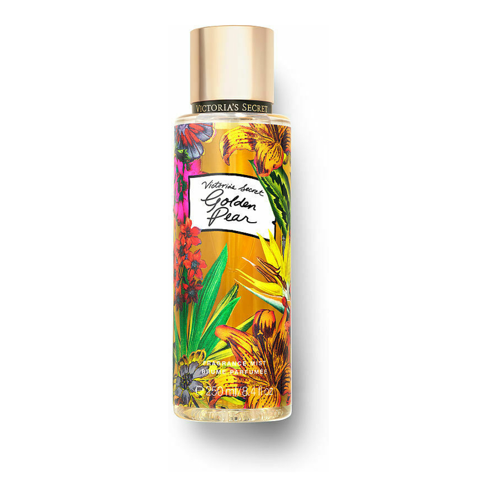 'Golden Pear' Fragrance Mist - 250 ml
