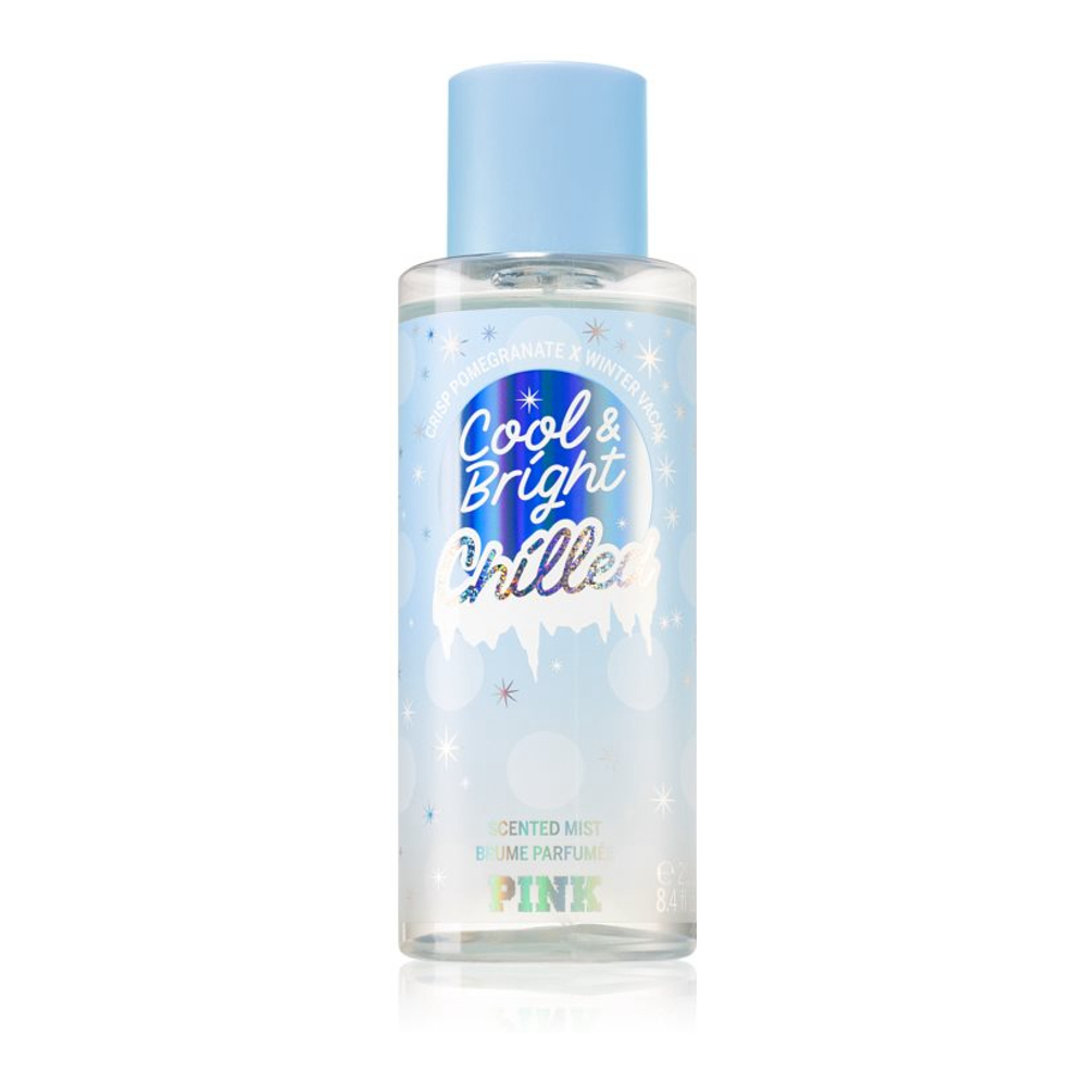 'Cool And Bright' Fragrance Mist - 250 ml
