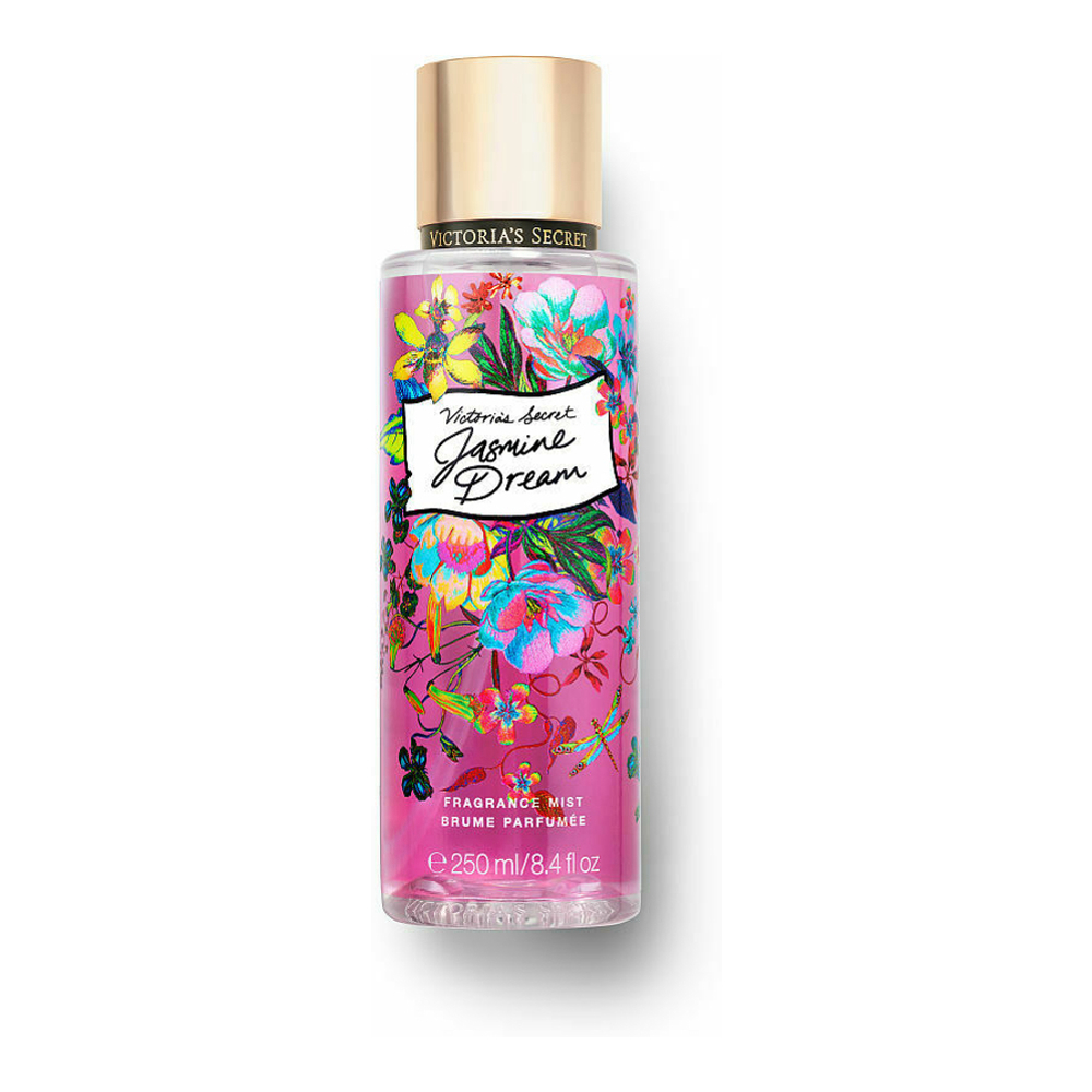 'Jasmine Dream' Fragrance Mist - 250 ml