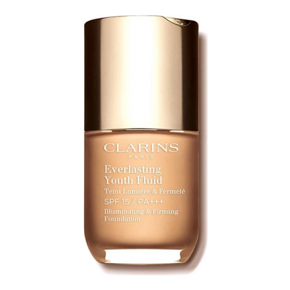 Fond de teint 'Everlasting Youth Fluid' - 106 Vanilla 30 ml
