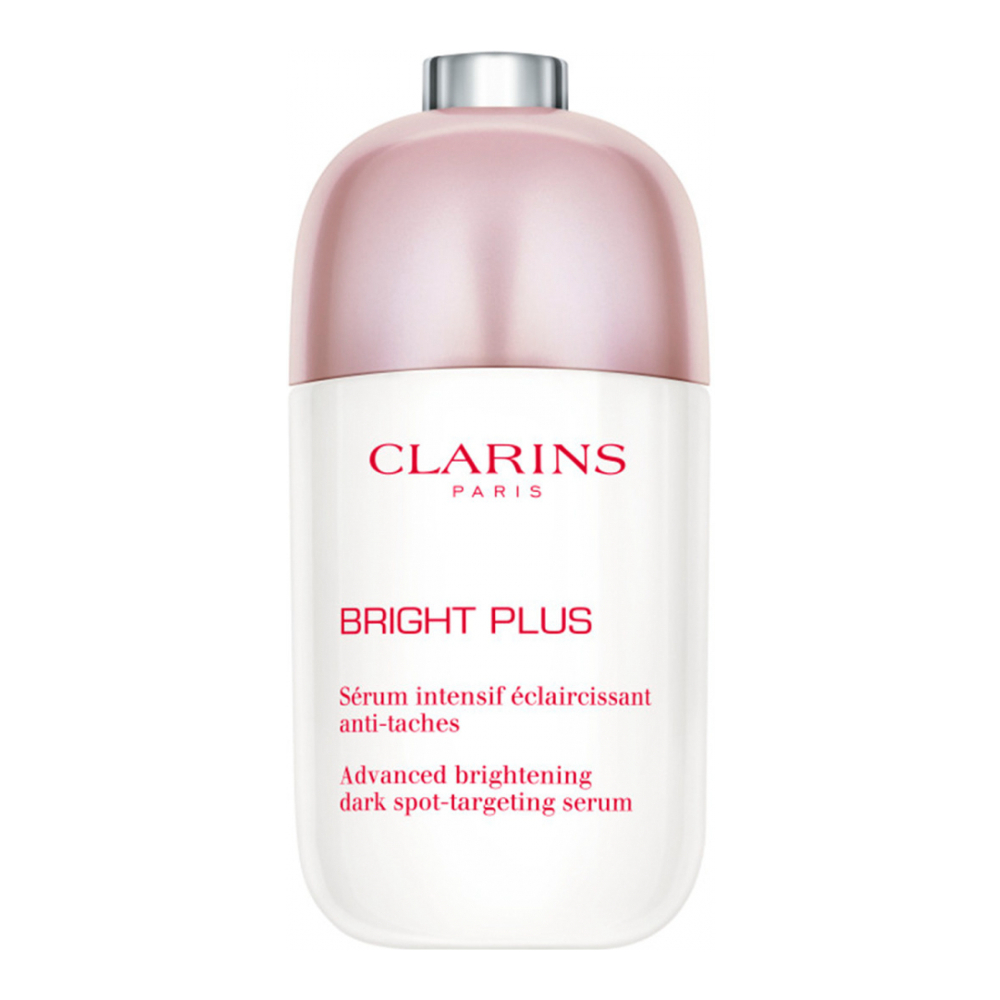 'Bright Plus' Face Serum - 30 ml