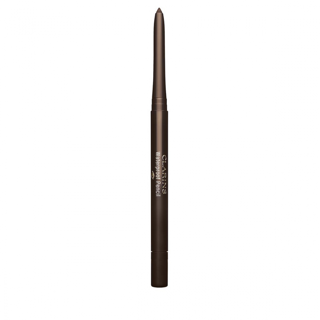 Wasserfester Eyeliner - 02 Chestnut -0.3 g