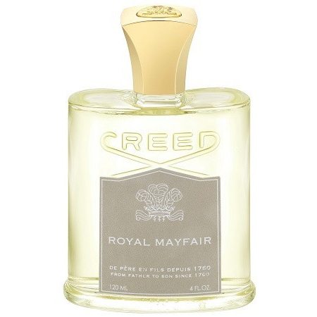 Eau de parfum 'Royal Mayfair' - 120 ml