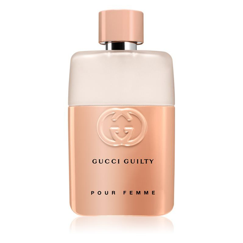 'Guilty Love Edition' Eau De Parfum - 50 ml