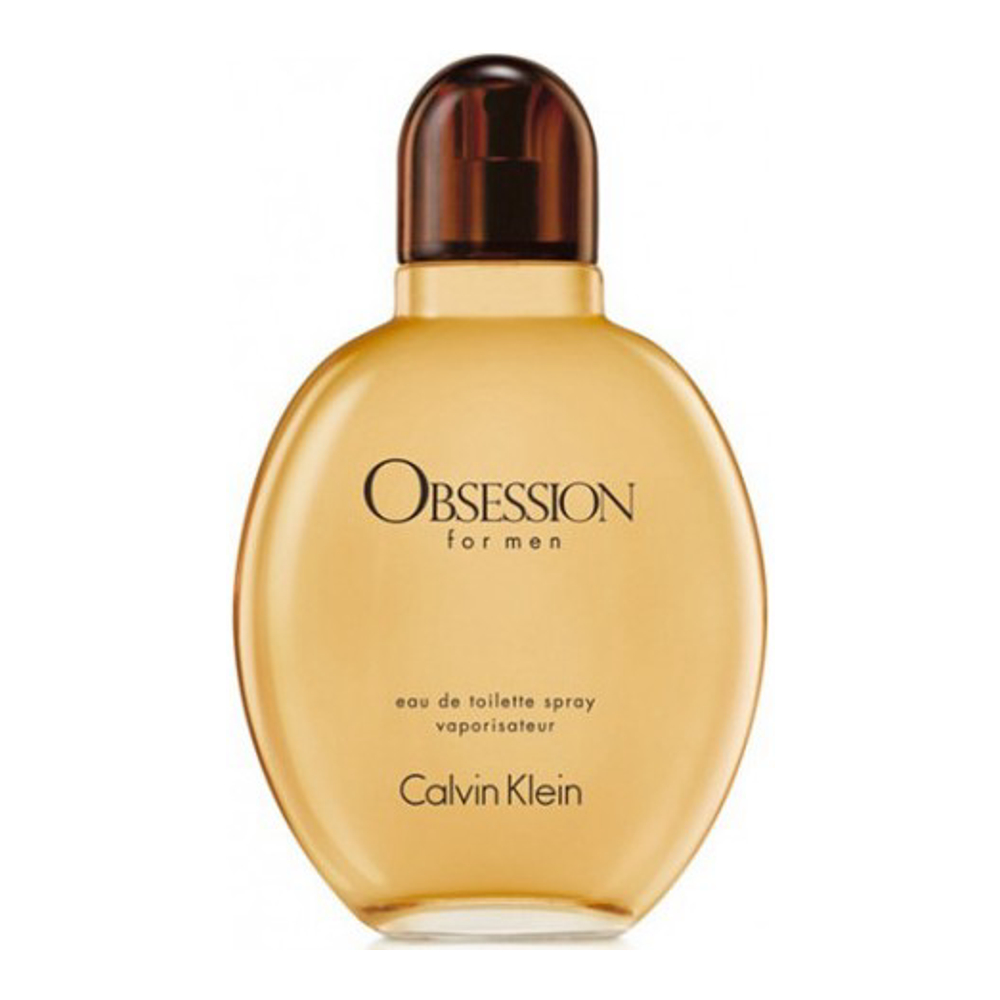 Eau de toilette 'Obsession' - 30 ml