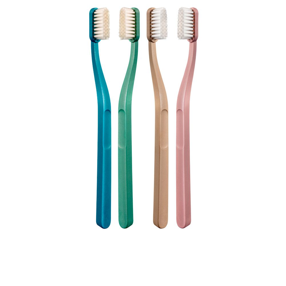 'Green Clean' Toothbrush - Soft