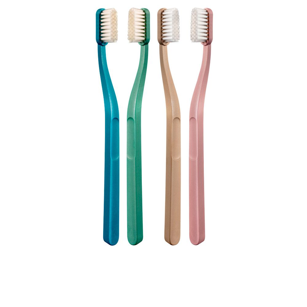 Brosse à dents 'Green Clean' - Soft